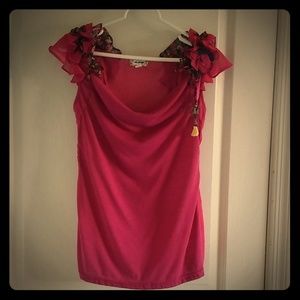 Cute top (2for$10)